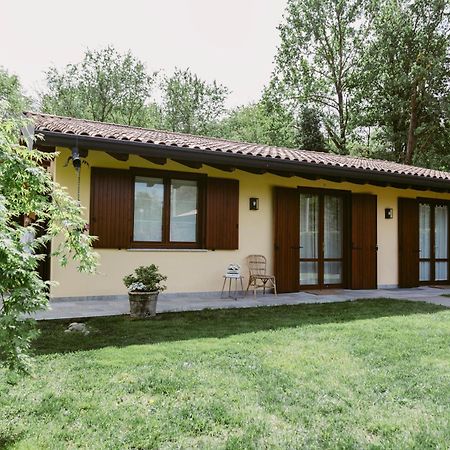 La Casetta Malpensa Guesthouse Case Nuove  Extérieur photo
