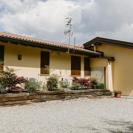 La Casetta Malpensa Guesthouse Case Nuove  Extérieur photo