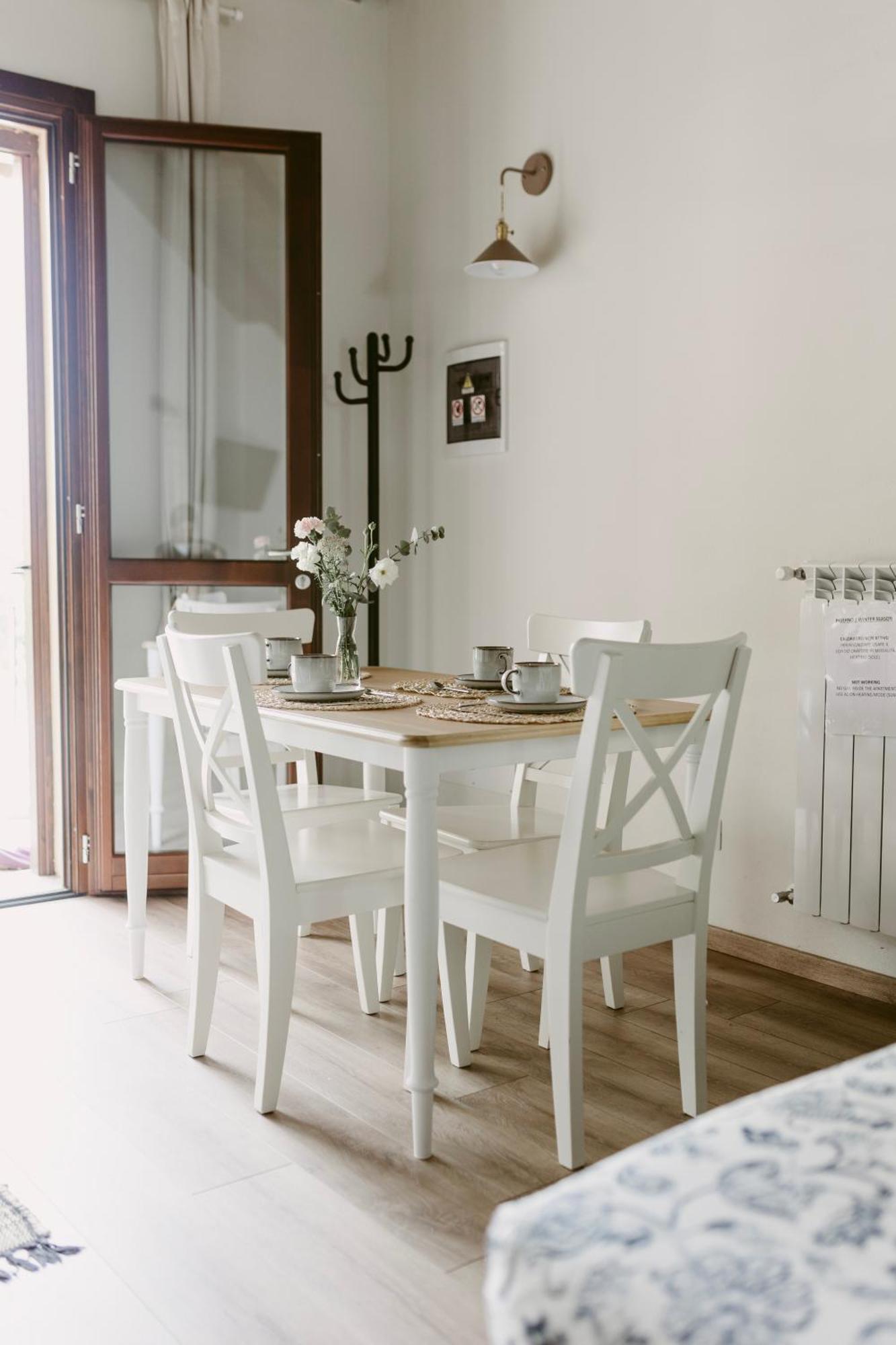 La Casetta Malpensa Guesthouse Case Nuove  Extérieur photo