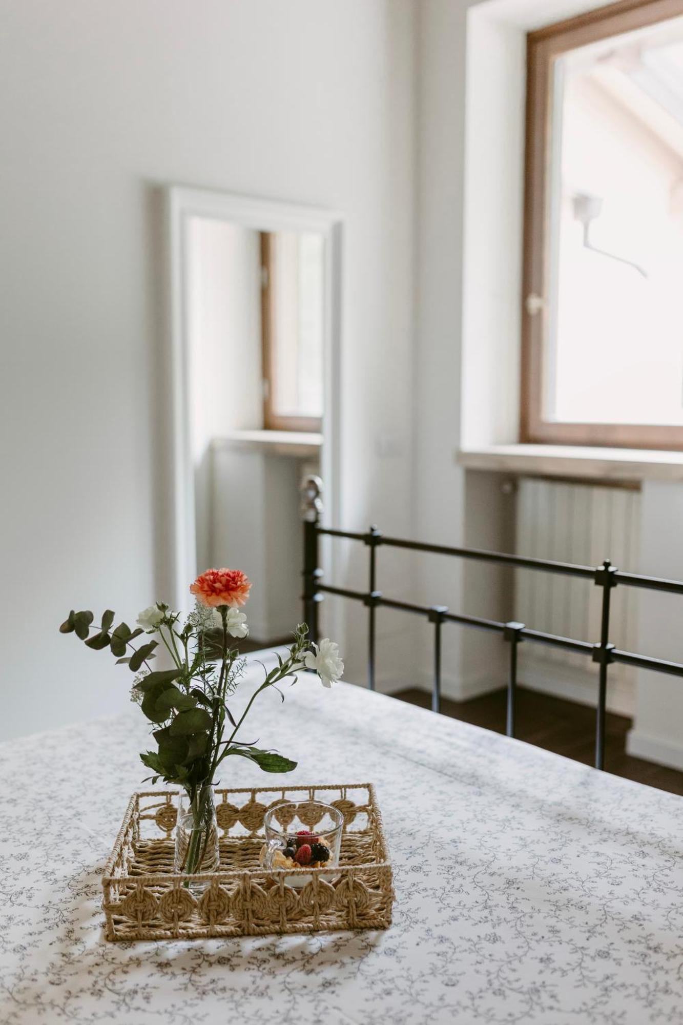 La Casetta Malpensa Guesthouse Case Nuove  Extérieur photo