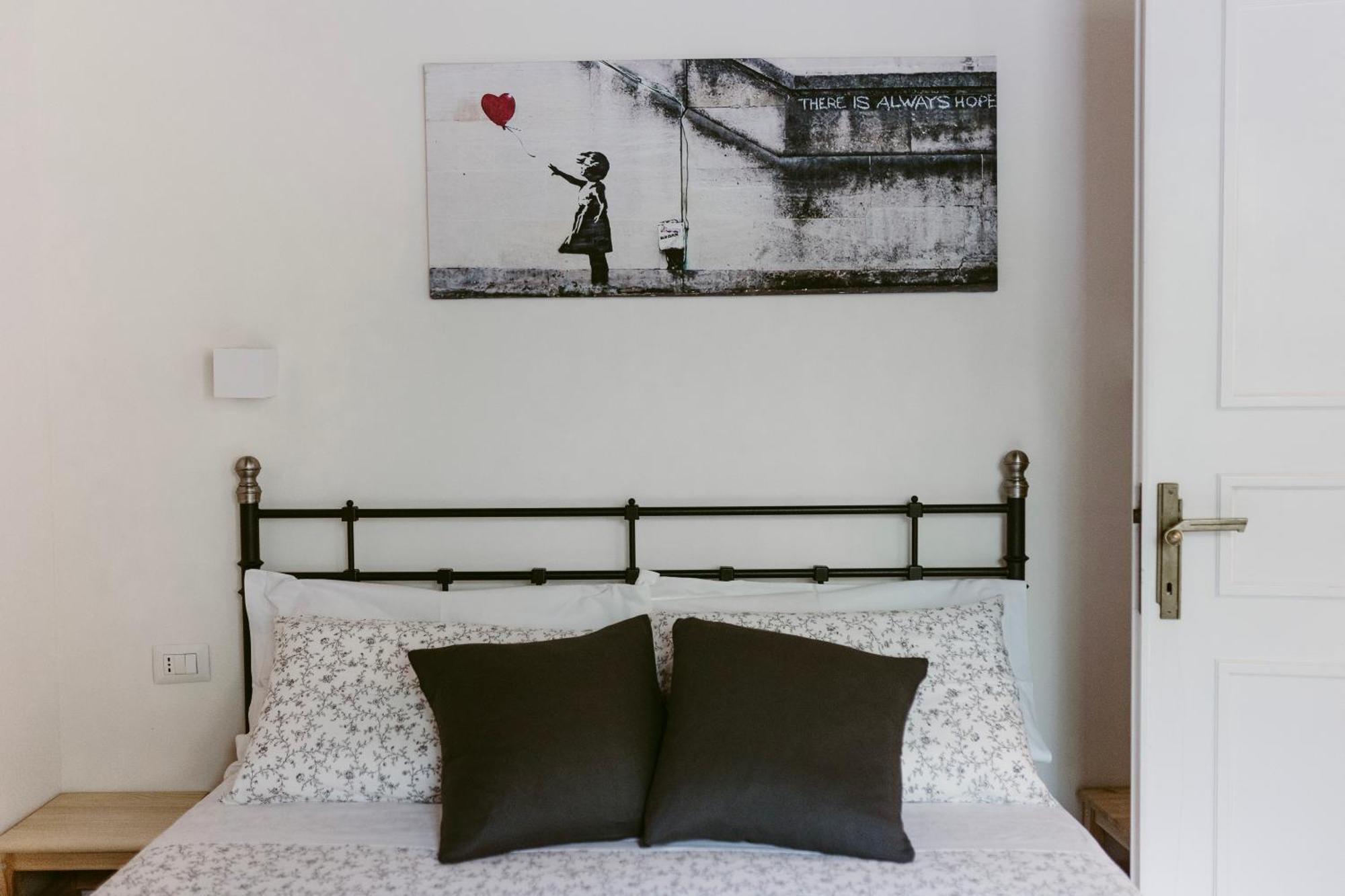La Casetta Malpensa Guesthouse Case Nuove  Extérieur photo