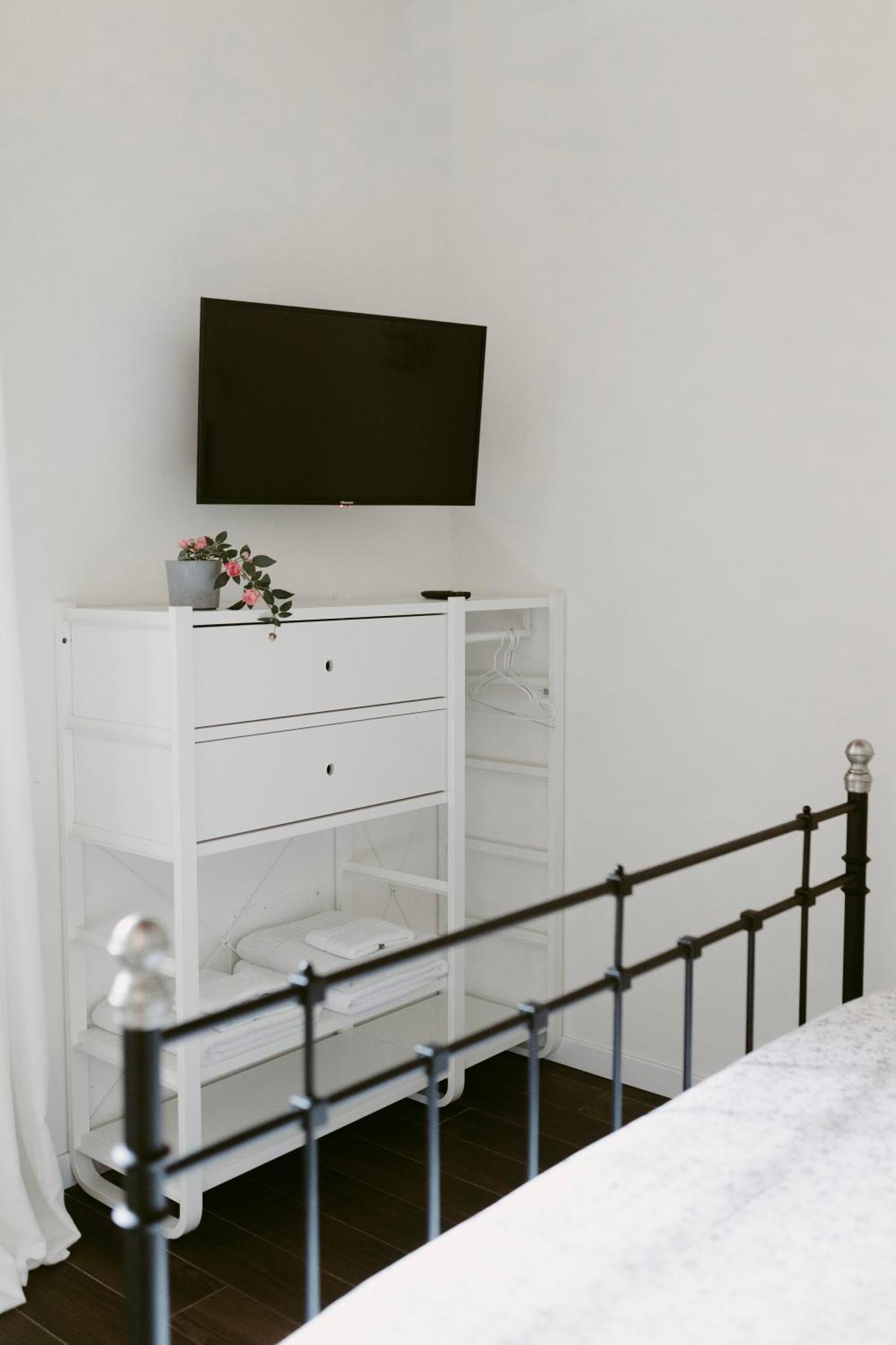 La Casetta Malpensa Guesthouse Case Nuove  Chambre photo