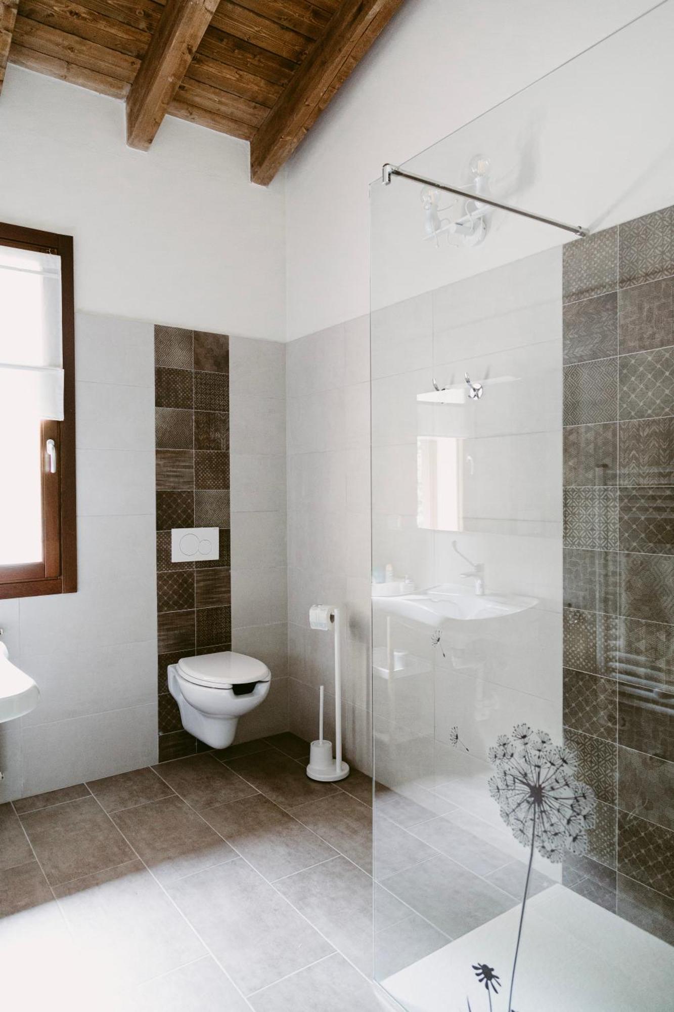 La Casetta Malpensa Guesthouse Case Nuove  Chambre photo