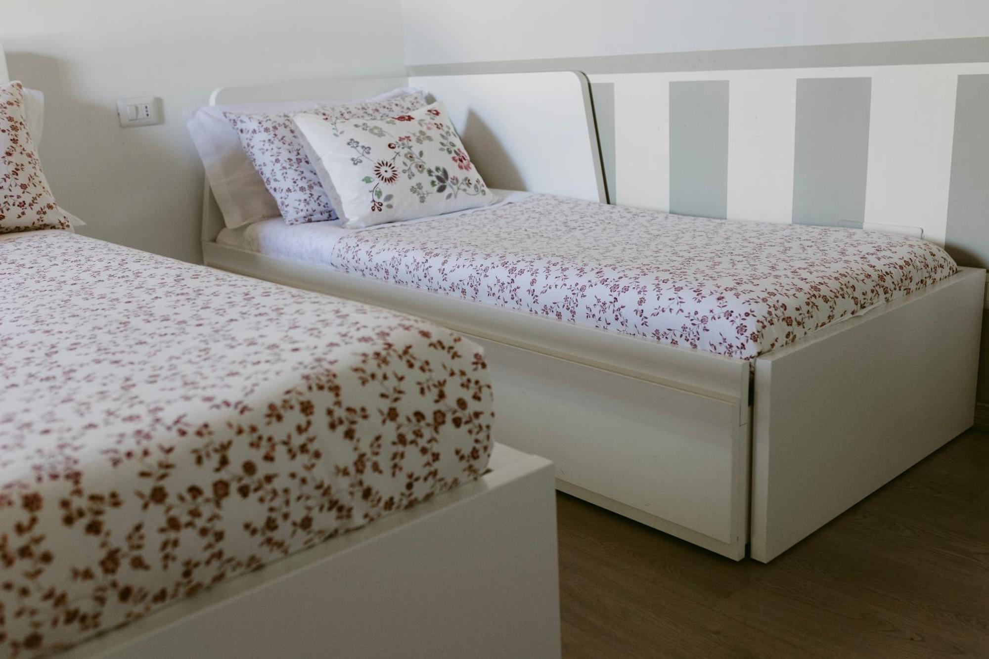 La Casetta Malpensa Guesthouse Case Nuove  Chambre photo