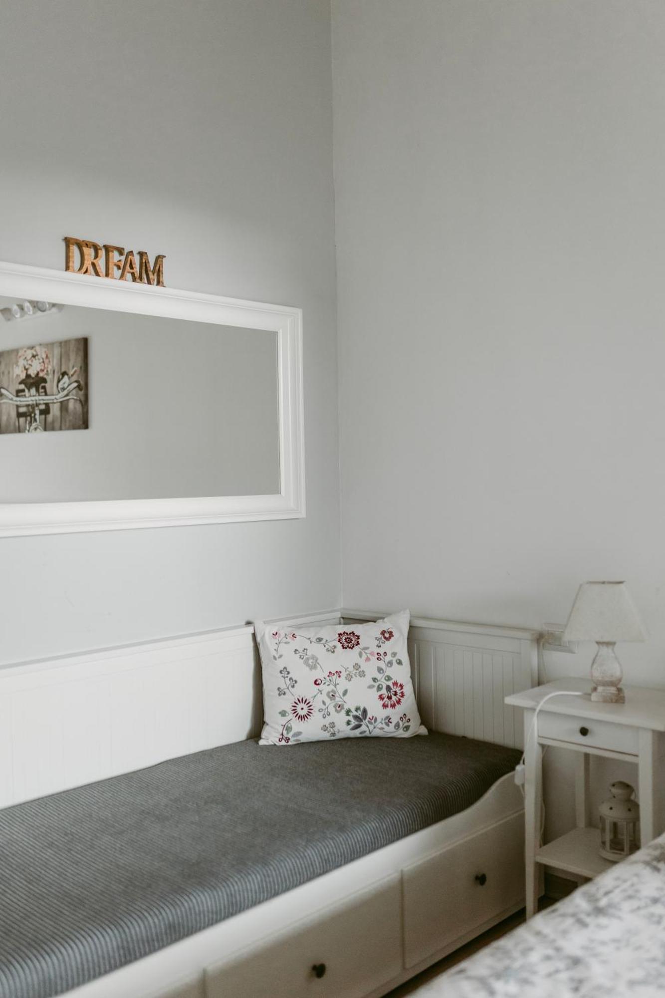 La Casetta Malpensa Guesthouse Case Nuove  Chambre photo