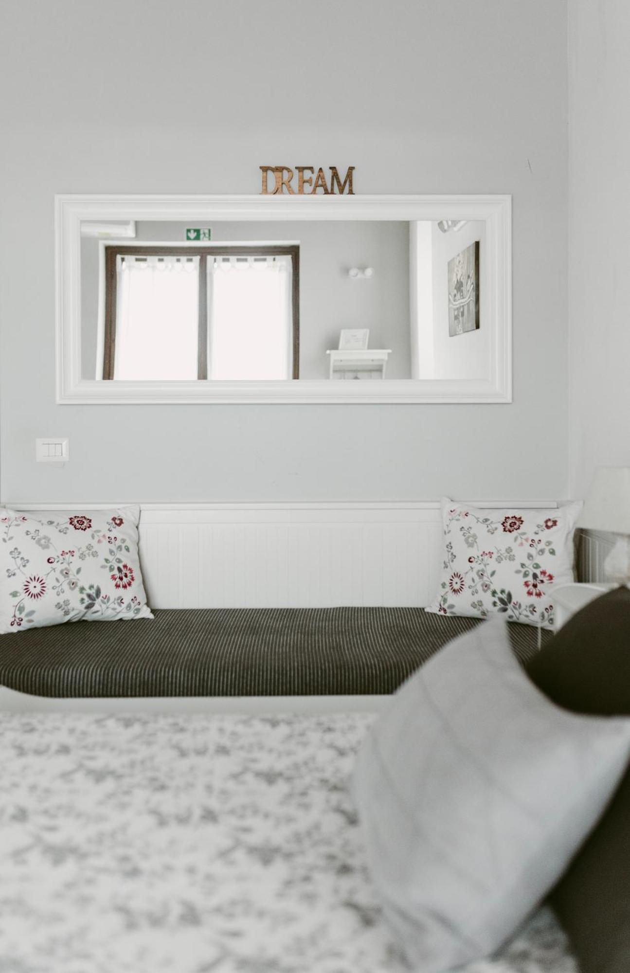 La Casetta Malpensa Guesthouse Case Nuove  Chambre photo