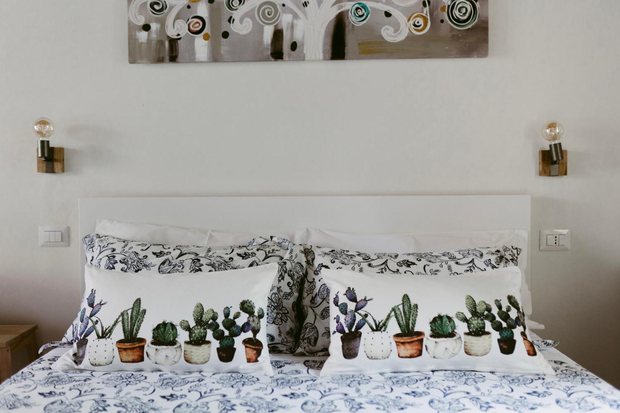 La Casetta Malpensa Guesthouse Case Nuove  Chambre photo